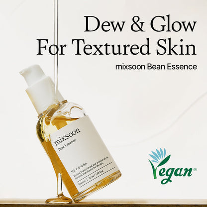 Mixsoon Essência de Feijão Hidratante 50ml