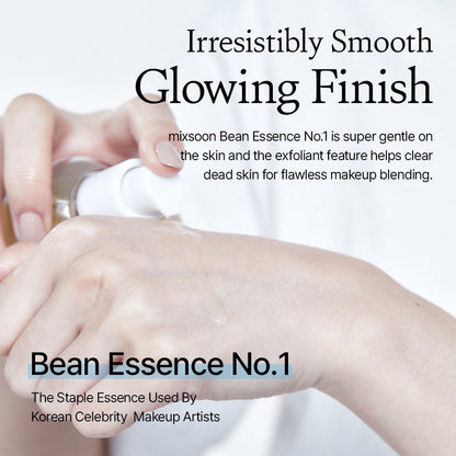 Mixsoon Essência de Feijão Hidratante 50ml