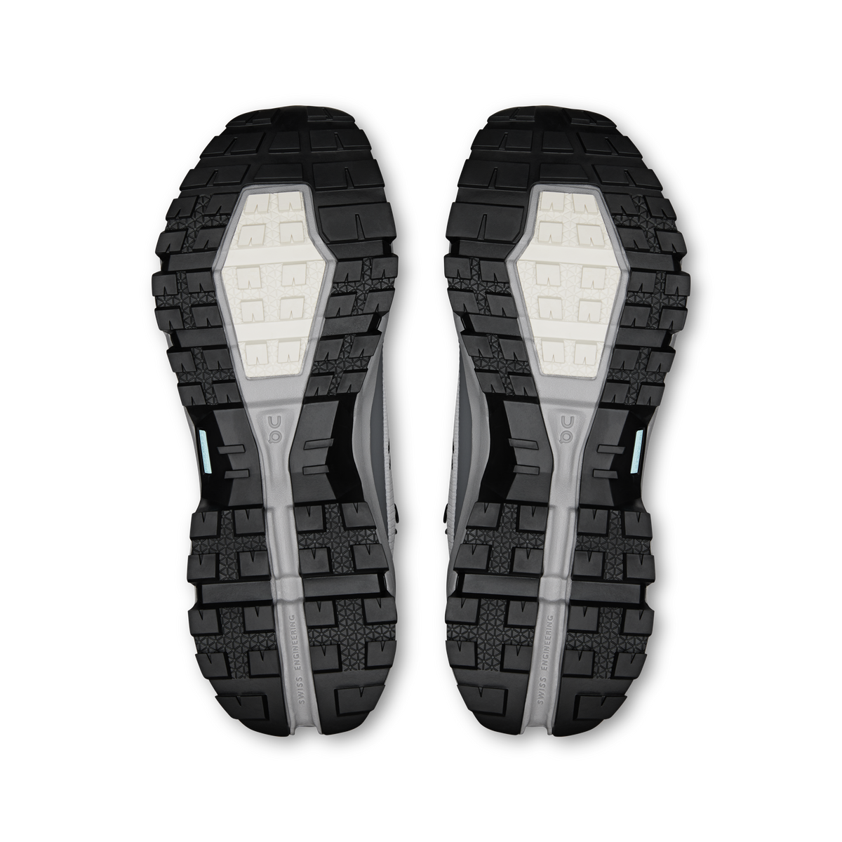 Bota On Cloudrock Mid Waterproof Masculino - vista 3