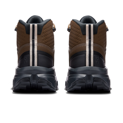 Bota On Cloudrock Mid Waterproof Masculino - vista 5