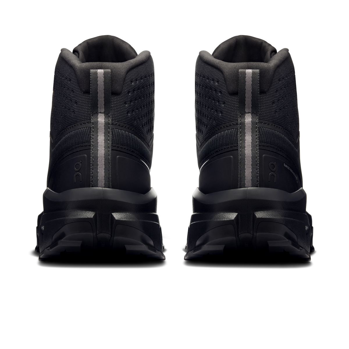 Bota On Cloudrock Mid Waterproof Masculino - vista 5