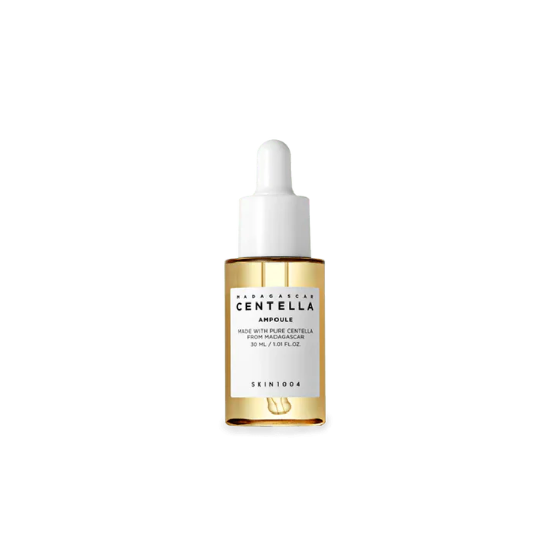 Sérum Calmante Centella - Kit com 4