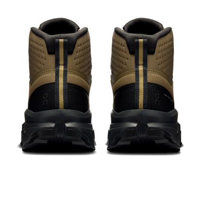 Bota On Cloudrock Mid Waterproof Masculino - vista 5