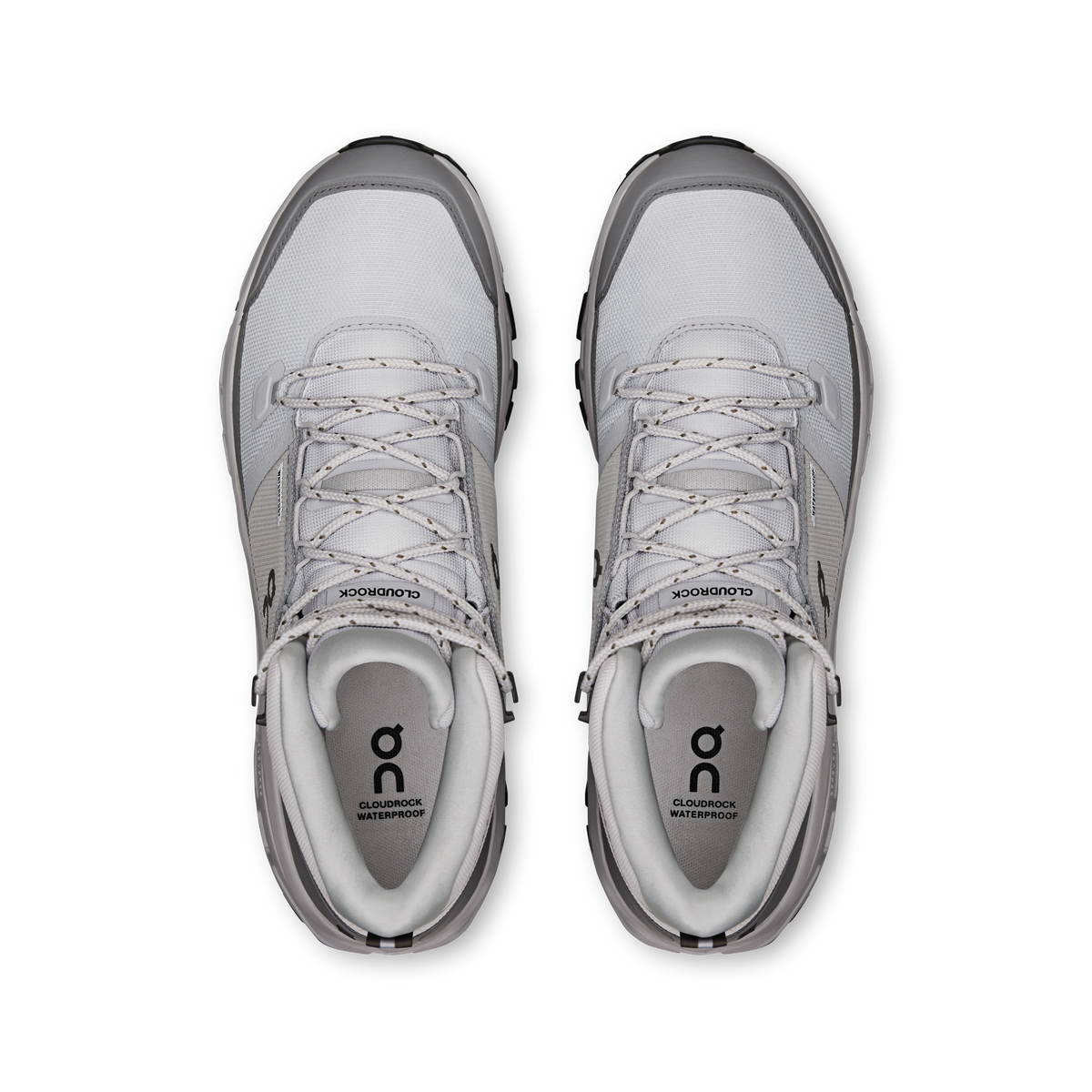 Bota On Cloudrock Mid Waterproof Masculino - vista 2