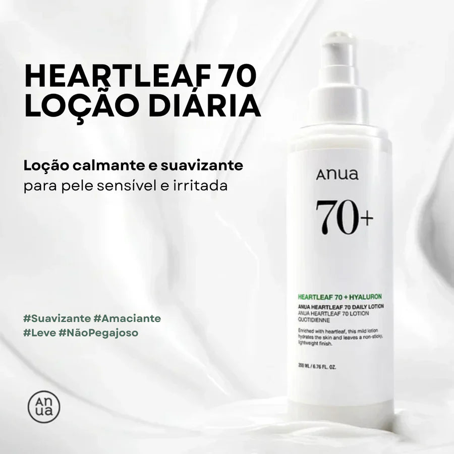 Kit Completo Rotina Pele de Vidro