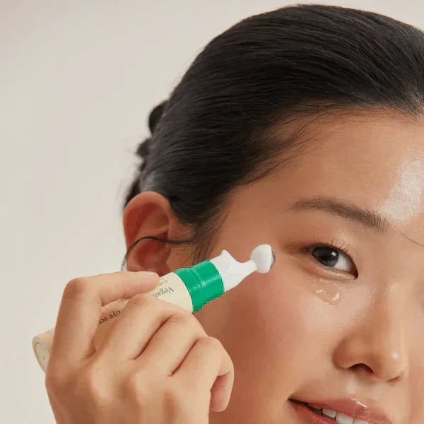 AXIS-Y - Sérum para Olhos Vegano de Colágeno