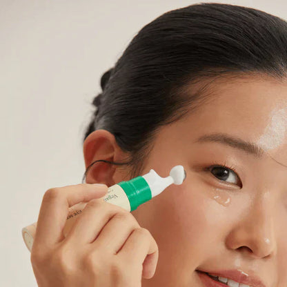 AXIS-Y - Sérum para Olhos Vegano de Colágeno
