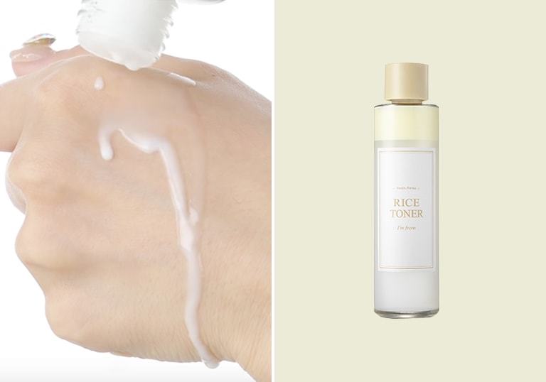 I'M FROM - Tônico de Arroz 150ml