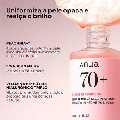 Sérum Triplo
