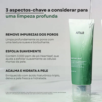 Kit Completo Rotina Pele de Vidro