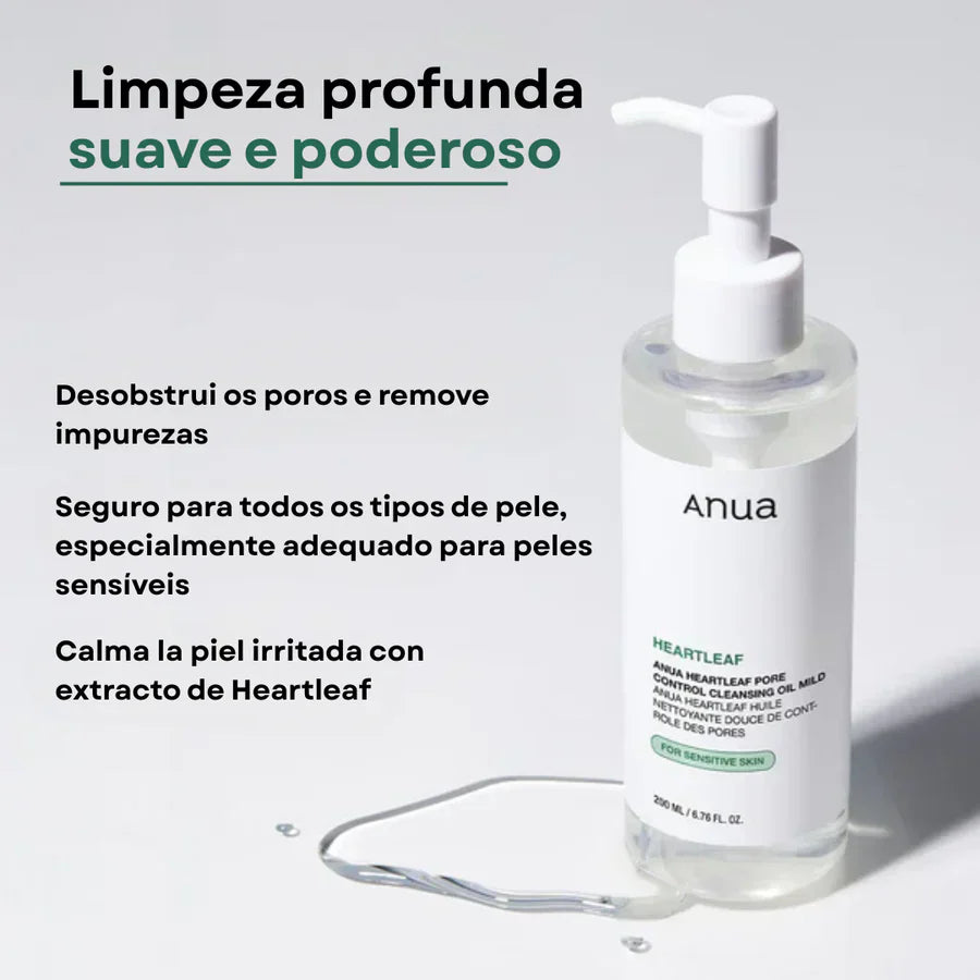 Kit Essencial Pele de Vidro