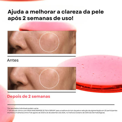 Sérum Triplo