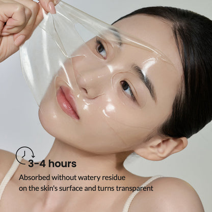 Biodance - Máscara Radiant Vita Niacinamide Real Deep Mask (COMPRE 3 LEVE 4)