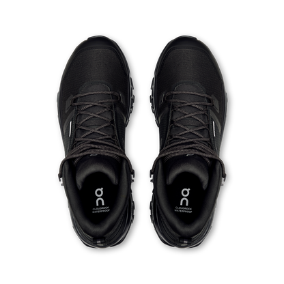 Bota On Cloudrock Mid Waterproof Masculino - vista 2
