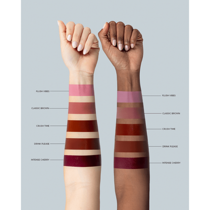 Coca-Cola Stick Blush
