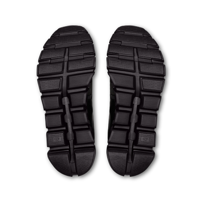 Tênis On Cloud 6 - Preto / Preto - Feminino - vista 3