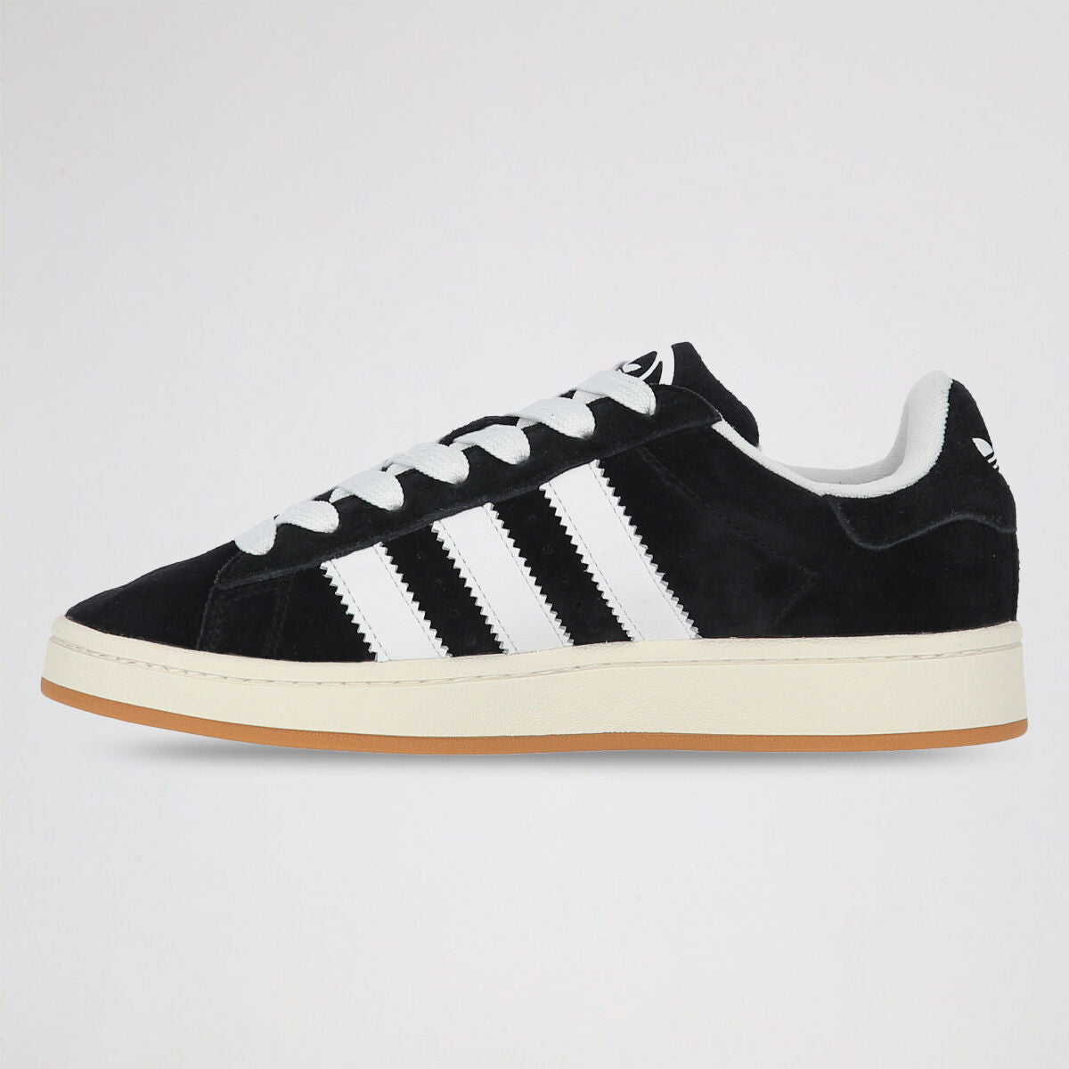 Tênis adidas Campus 00s Masculino - Preto / Branco - Foto 2