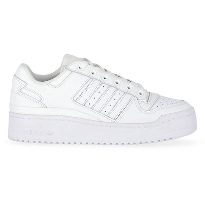 Tênis adidas Forum Bold Feminino - Branco - Foto 1