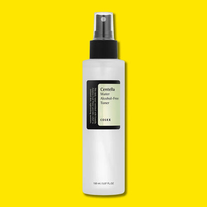 COSRX - Tônico Centella Water Sem Álcool 150ml
