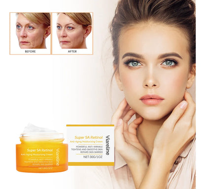 Beiermei Super 5 Creme Anti-idade E Hidratante Retinol Ultra