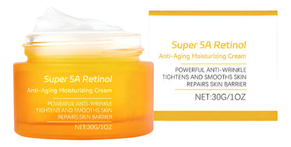 Beiermei Super 5 Creme Anti-idade E Hidratante Retinol Ultra