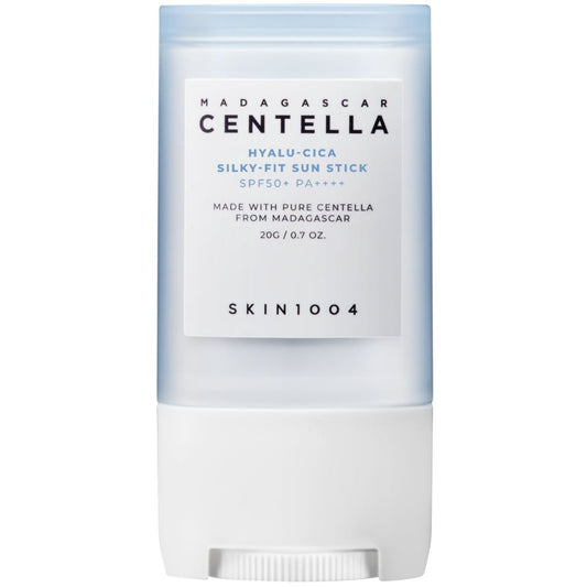 SKIN1004 Hyalu-Cica Water-Fit Sun Stick 20g
