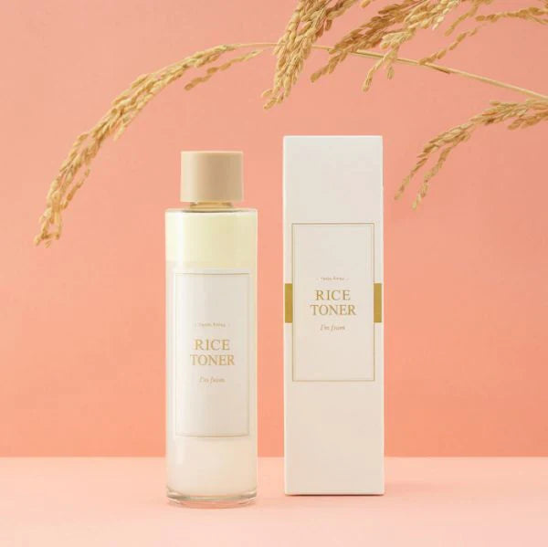 I'M FROM - Tônico de Arroz 150ml