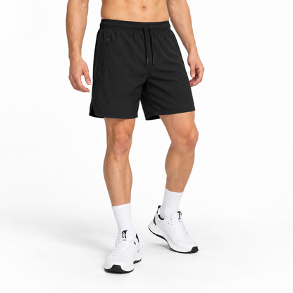Kit 5 Bermudas Dryfit Premium 2k26