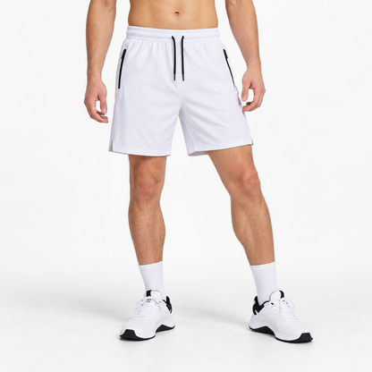 Kit 5 Bermudas Dryfit Premium 2k26
