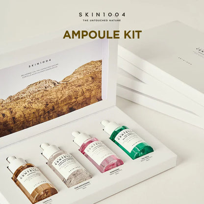 Centella Ampoule Kit – SKIN1004