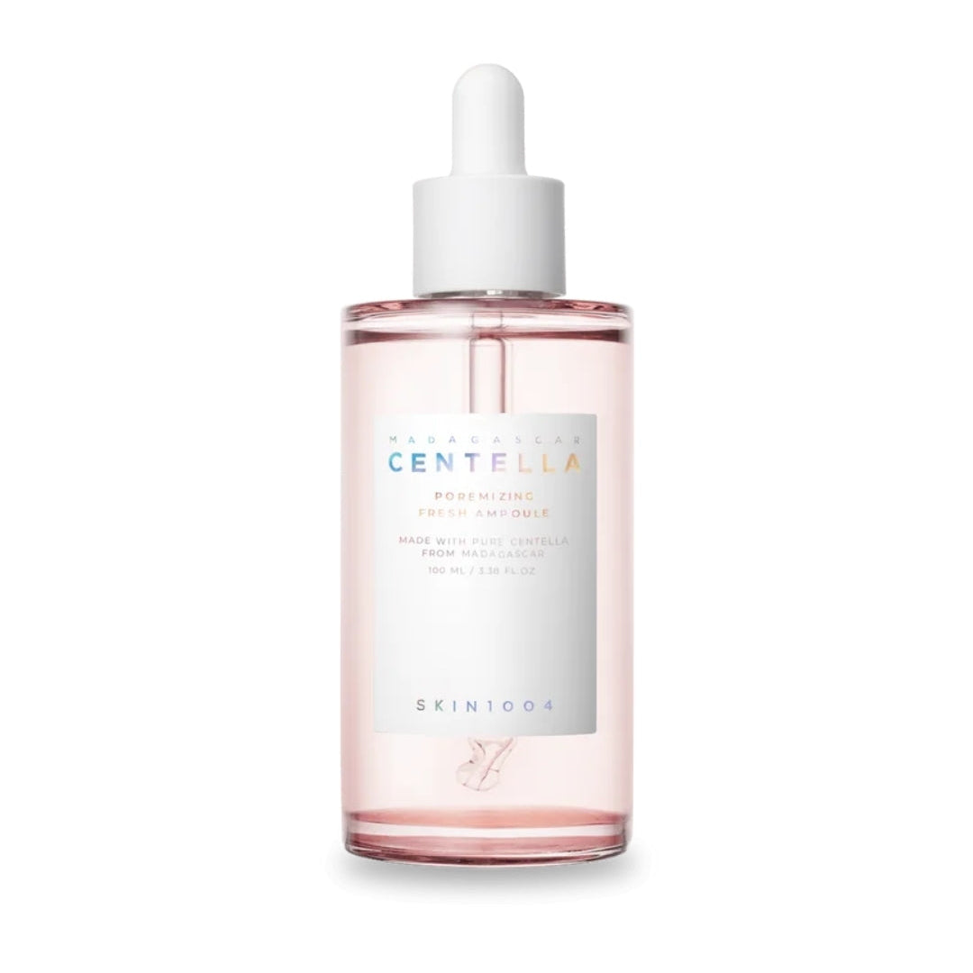 SKIN1004 - Ampola Centella Porosizing Fresh 100ml