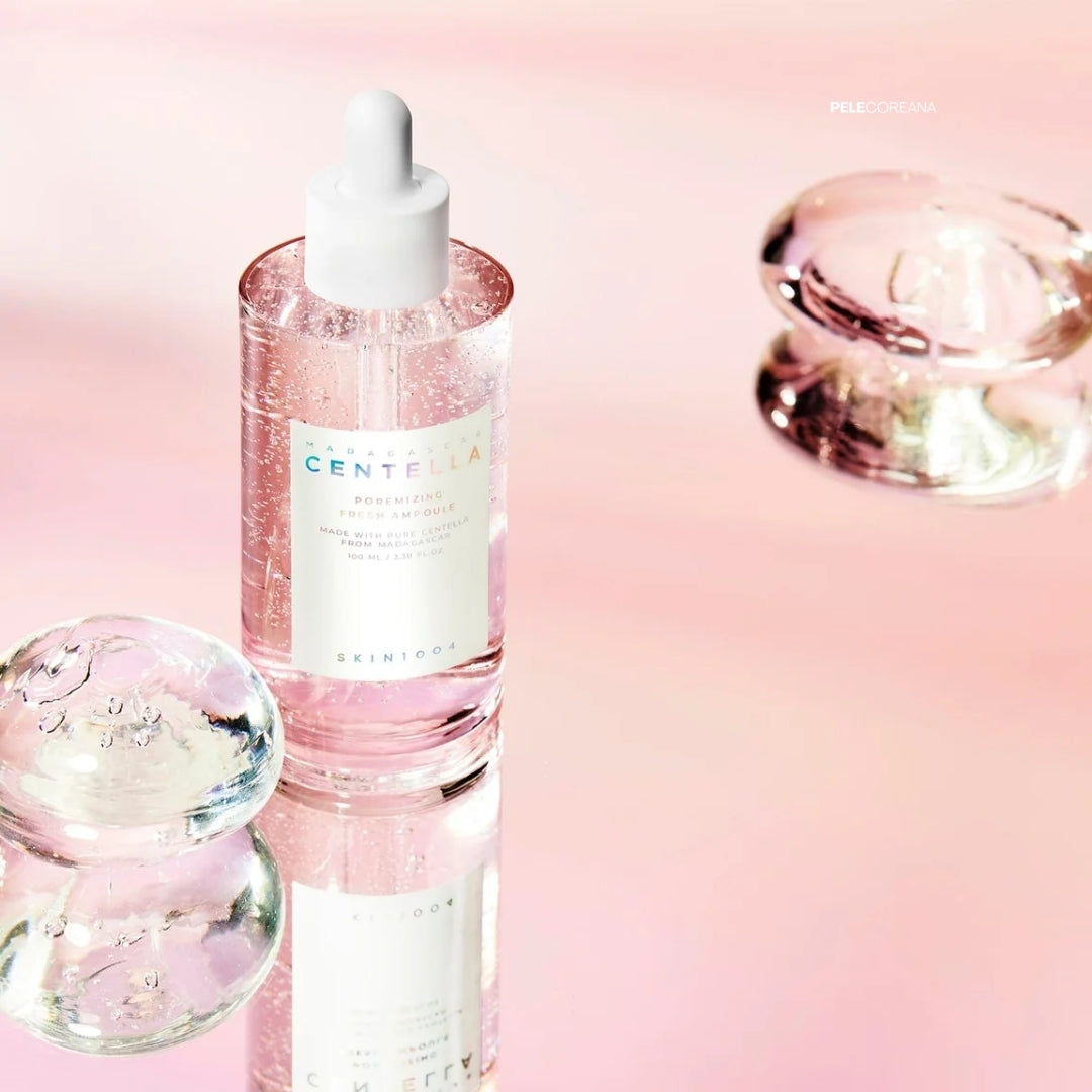 SKIN1004 - Ampola Centella Porosizing Fresh 100ml