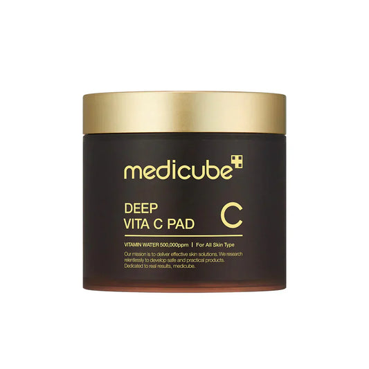 Medicube Deep Vita C Pad 150g