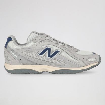 Tênis New Balance 204L Unissex - Cinza / Azul-marinho - Foto 1