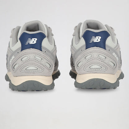 Tênis New Balance 204L Unissex - Cinza / Azul-marinho - Foto 3