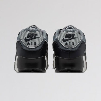 Tênis Nike Air Max 90 Masculino - Cinza / Preto - Foto 3