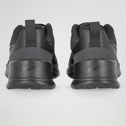 Tênis Nike Air Max Nuaxis Masculino - Preto - Foto 3