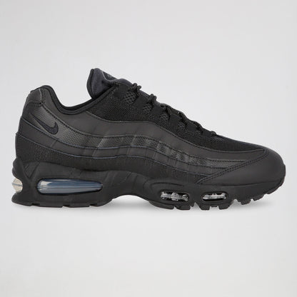 Tênis Nike Air Max 95 Masculino - Preto - Foto 1