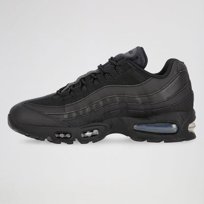 Tênis Nike Air Max 95 Masculino - Preto - Foto 2