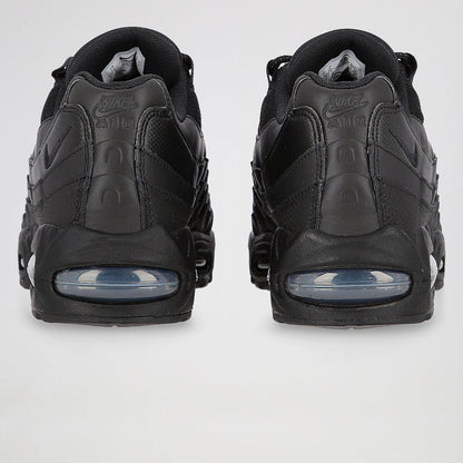 Tênis Nike Air Max 95 Masculino - Preto - Foto 3