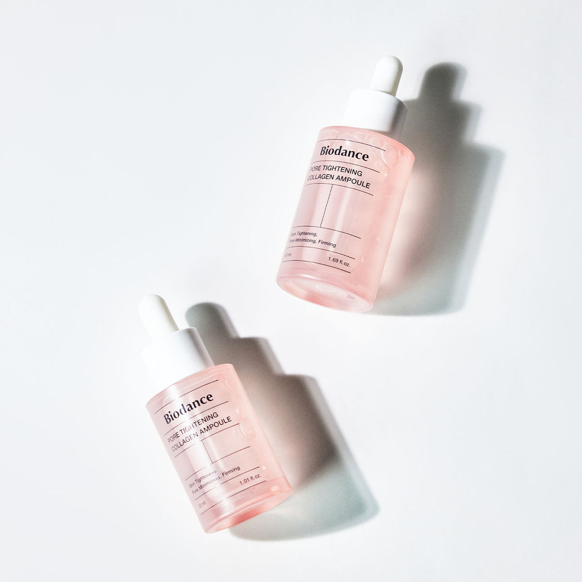 Biodance - Sérum Pore Tightening Collagen Ampoule