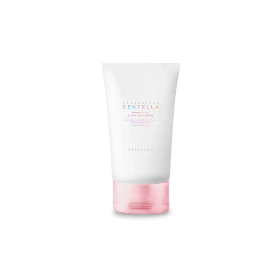 SKIN1004 - Madagascar Centella Gel Creme Leve Redutor de Poros 75ml