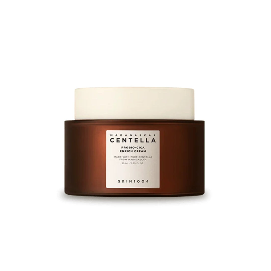 SKIN1004 - Creme Enriquecedor Centella ProBio-Cica 50ml