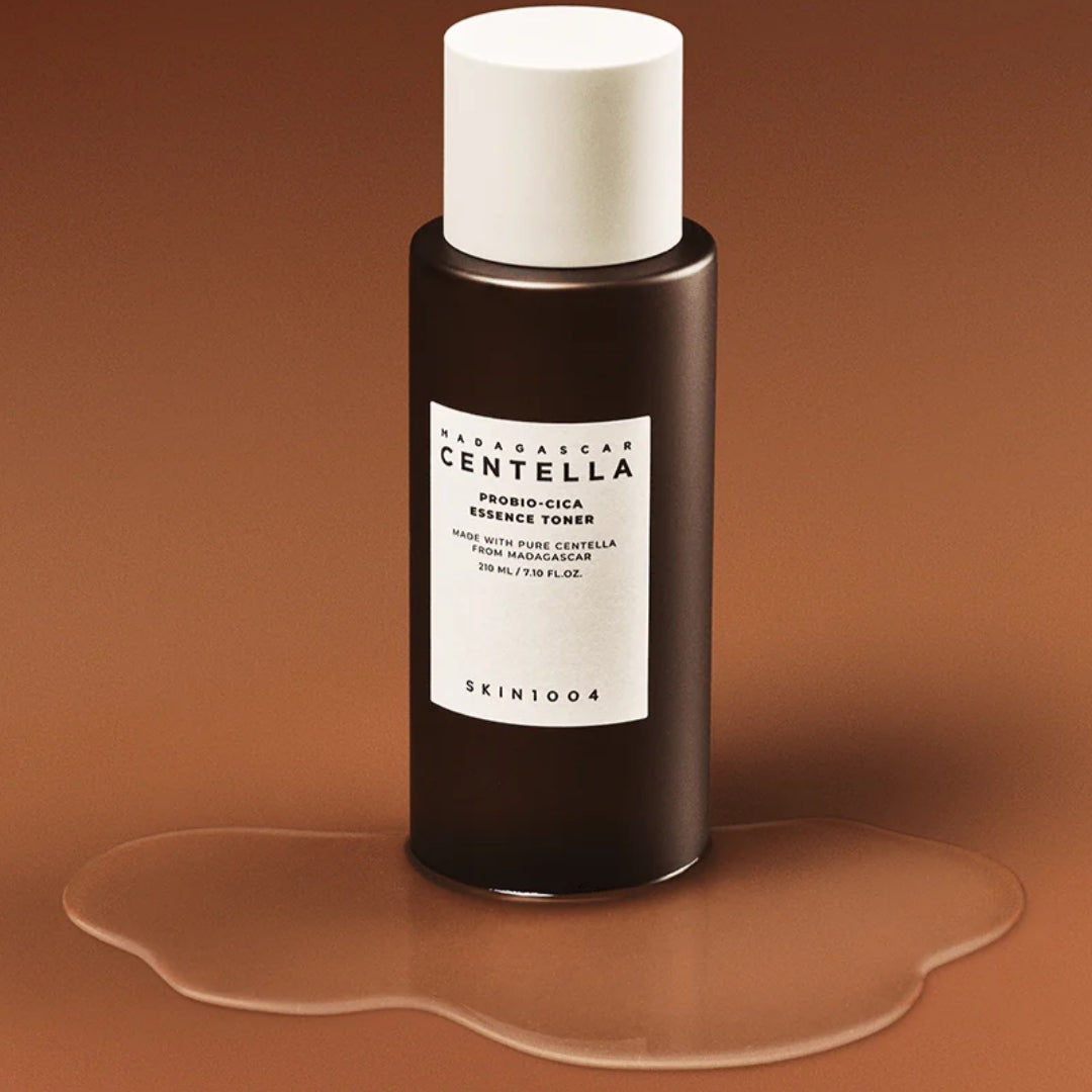 SKIN1004 - Tônico Essência Centella ProBio-Cica 210ml