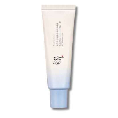 Beauty of Joseon - Protetor Solar Relief Sun Aqua-fresh Rice+B5 (SPF50+ PA++++) 50ml
