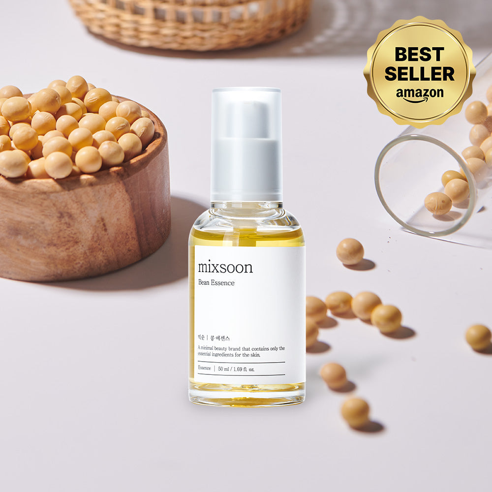 Mixsoon Essência de Feijão Hidratante 50ml
