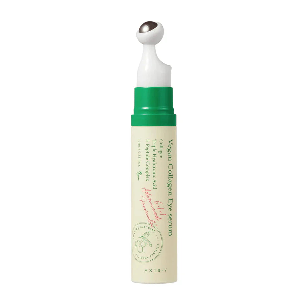 AXIS-Y - Sérum para Olhos Vegano de Colágeno