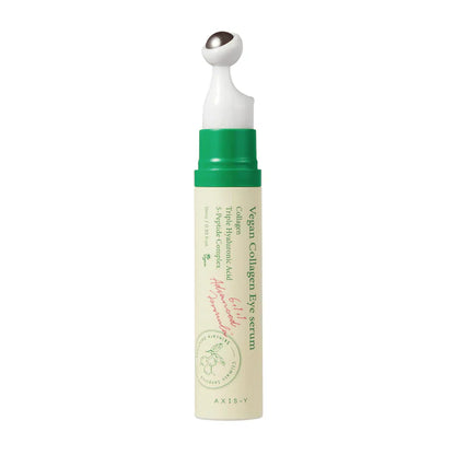 AXIS-Y - Sérum para Olhos Vegano de Colágeno