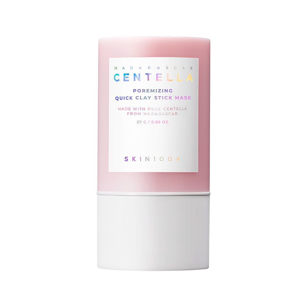 SKIN1004 - Madagascar Centella Poremizing Quick Clay Stick Mask 27g