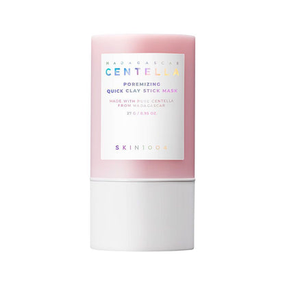 SKIN1004 - Madagascar Centella Poremizing Quick Clay Stick Mask 27g